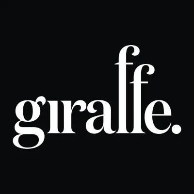 Giraffe Studio Logo