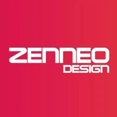 Zenneo Design Logo