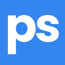 Project Simple Logo