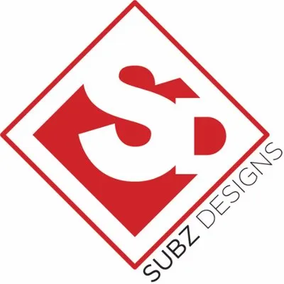 Subz Designs Logo