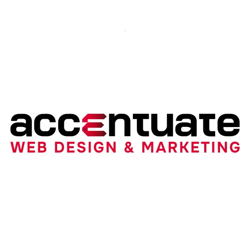 Accentuate Logo