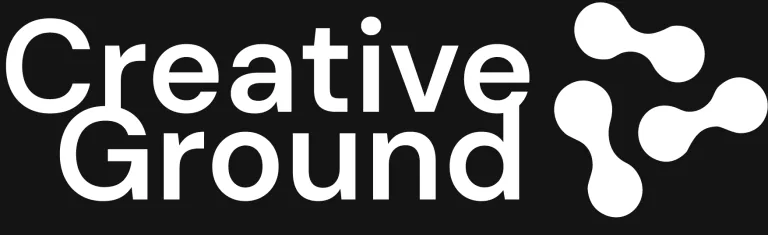 Creative Ground Logo