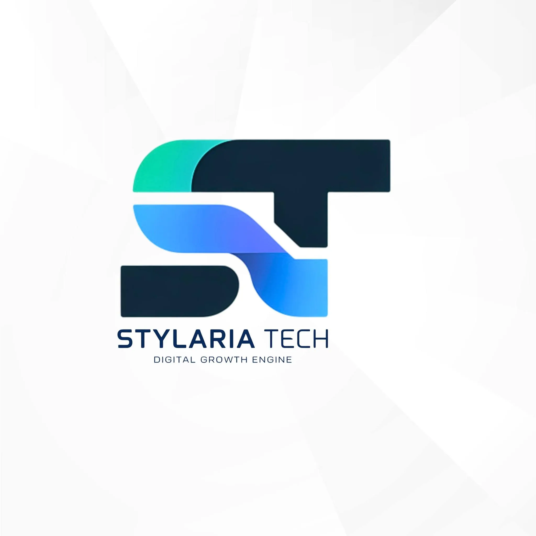 Stylaria Tech Logo