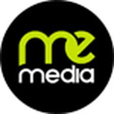 MeMedia Logo