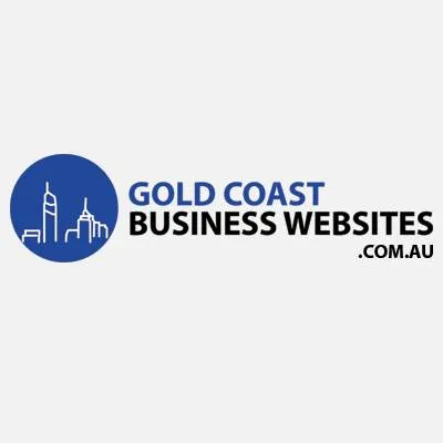 Gold Coast Business Websites Logo