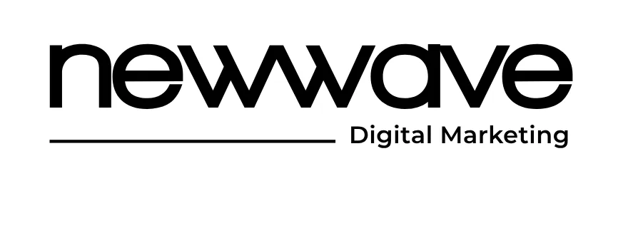 New Wave Digital Marketing Logo