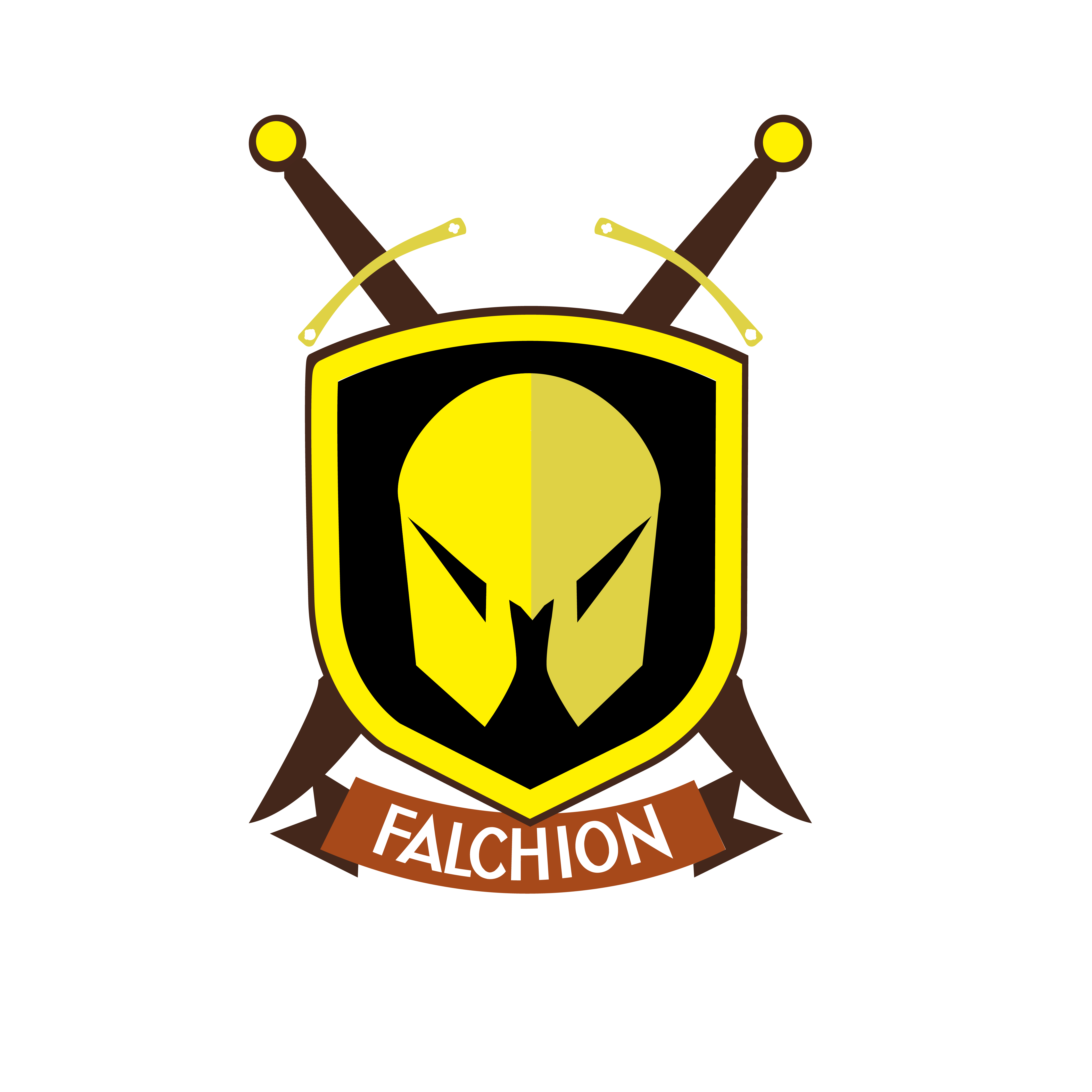 Falchion Studios Logo