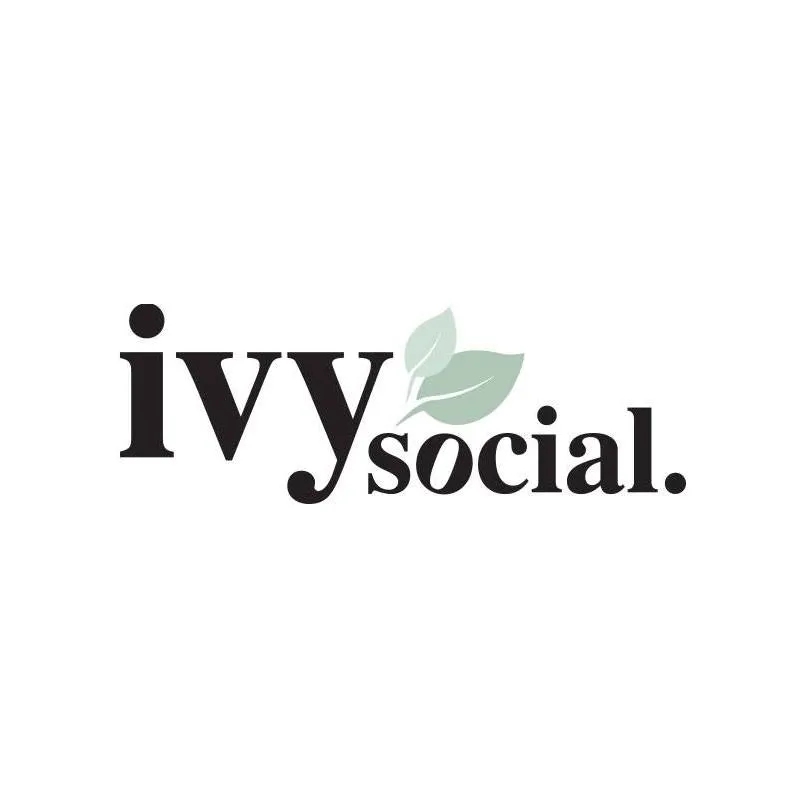 Ivy Social Logo