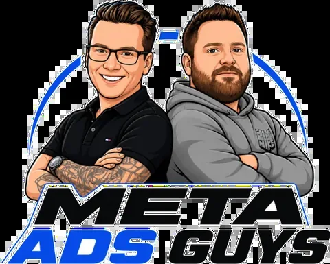 Meta Ads Guys Logo