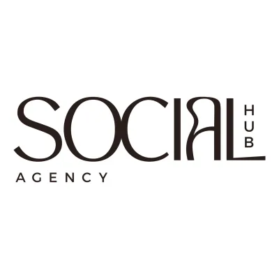 Social Hub Logo