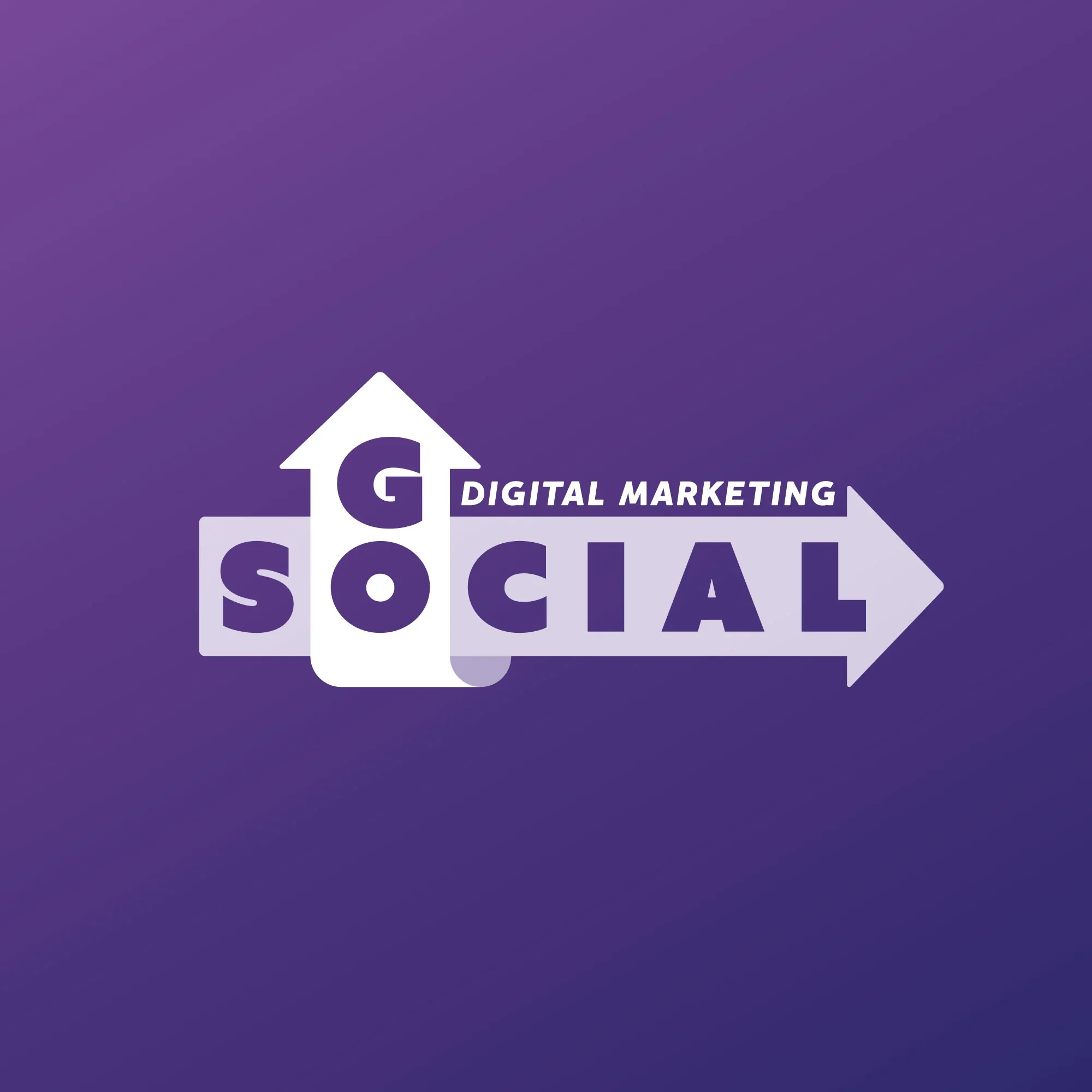 Go Social Logo