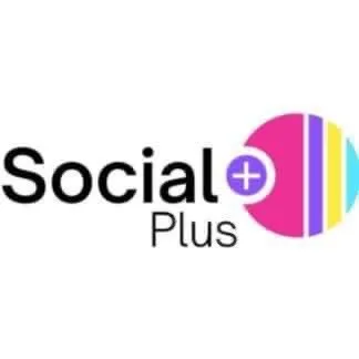 Social+ Logo