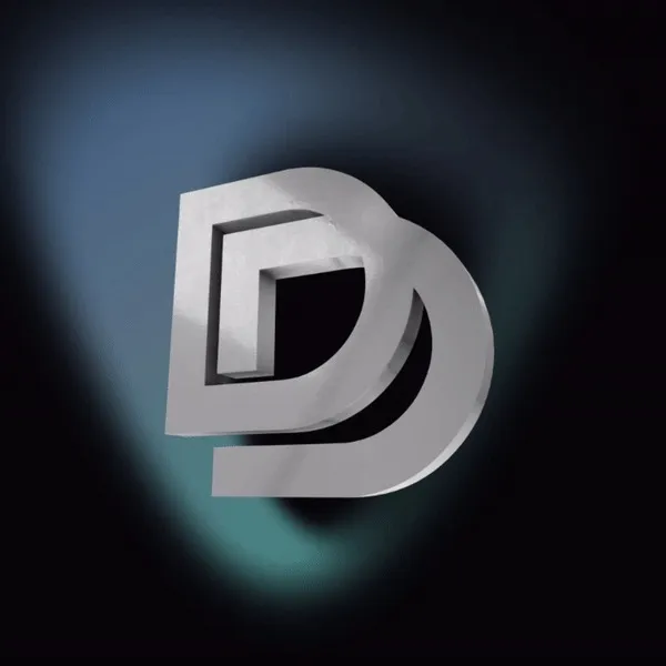 Driven By Digital Logo