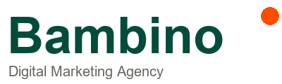 Bambino Agency Logo