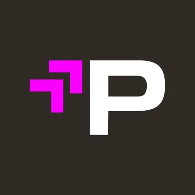 Prospa Media Logo