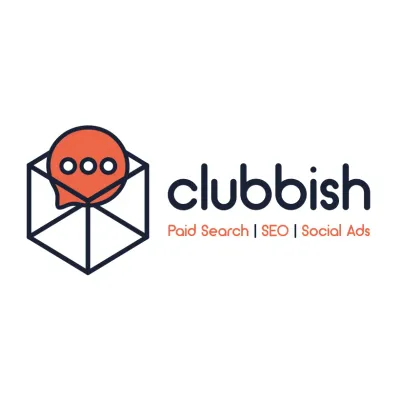 Clubbish Logo