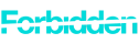 Forbidden Marketing Logo