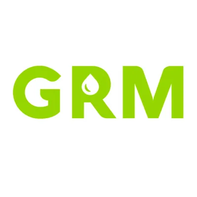 GRM Digital Logo