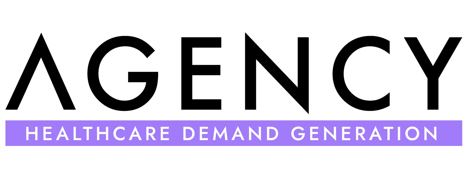 Agency Bristol (AGENCY Medical Marketing) Logo