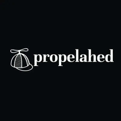Propelahed Logo