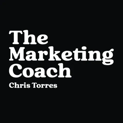 The Marketing Coach Logo