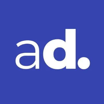 Ambition Digital Logo