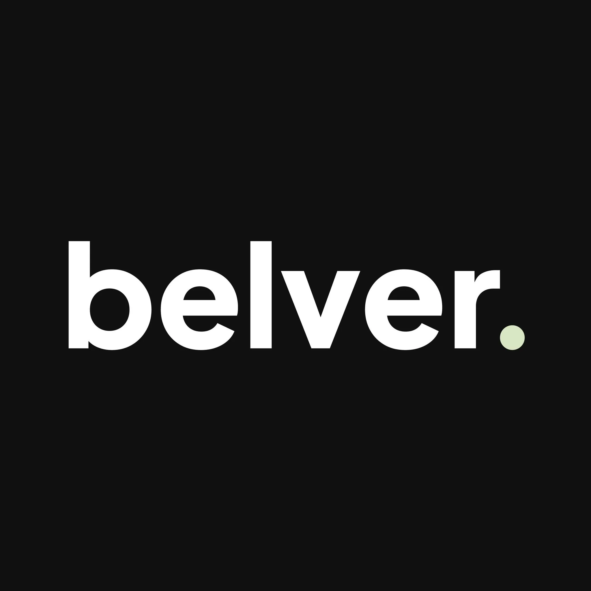 Belver Logo