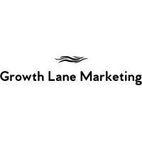 Growth Lane Marketing Logo