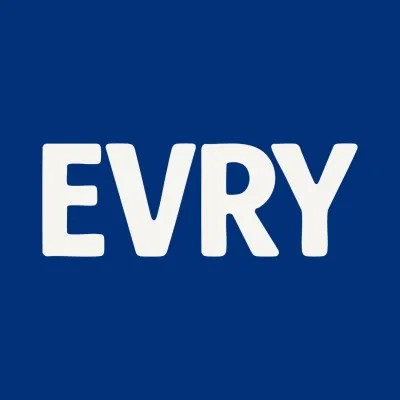 EVRY Logo