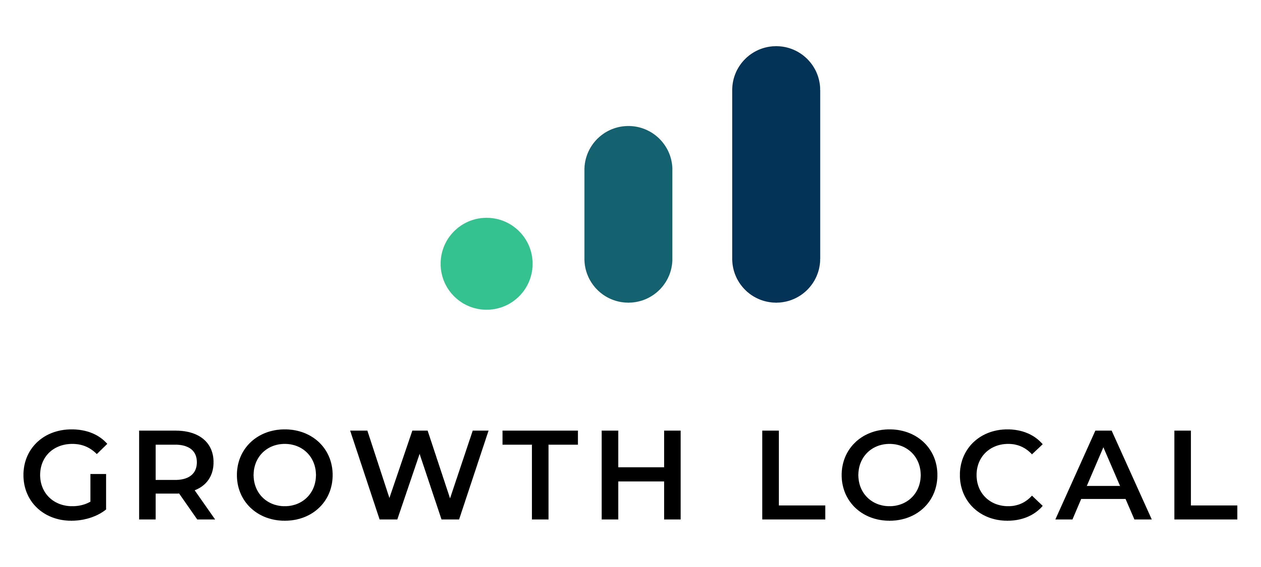 Growth Local Logo