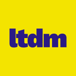 Local Traffic Digital Marketing Logo