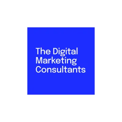 The Digital Marketing Consultants Logo