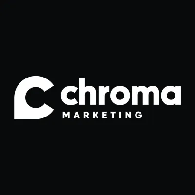 Chroma Marketing Logo