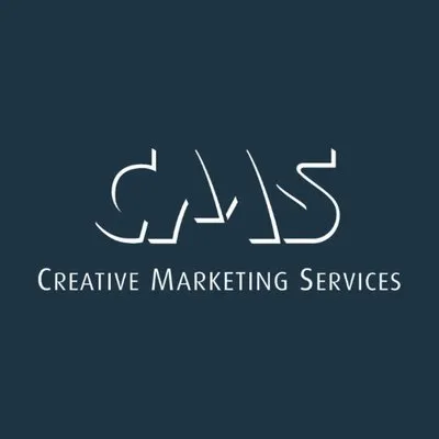Creative Marketing Services (CMS Advertising) Logo