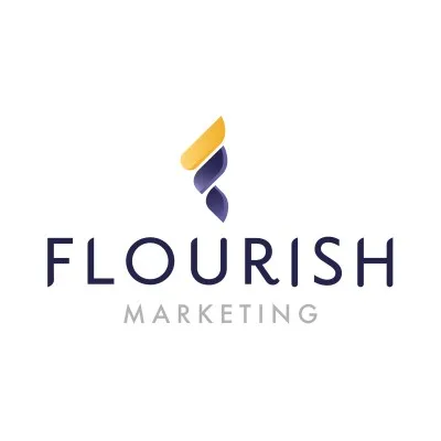 Flourish Marketing Logo
