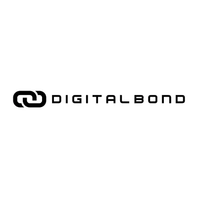 Digital Bond Marketing Logo
