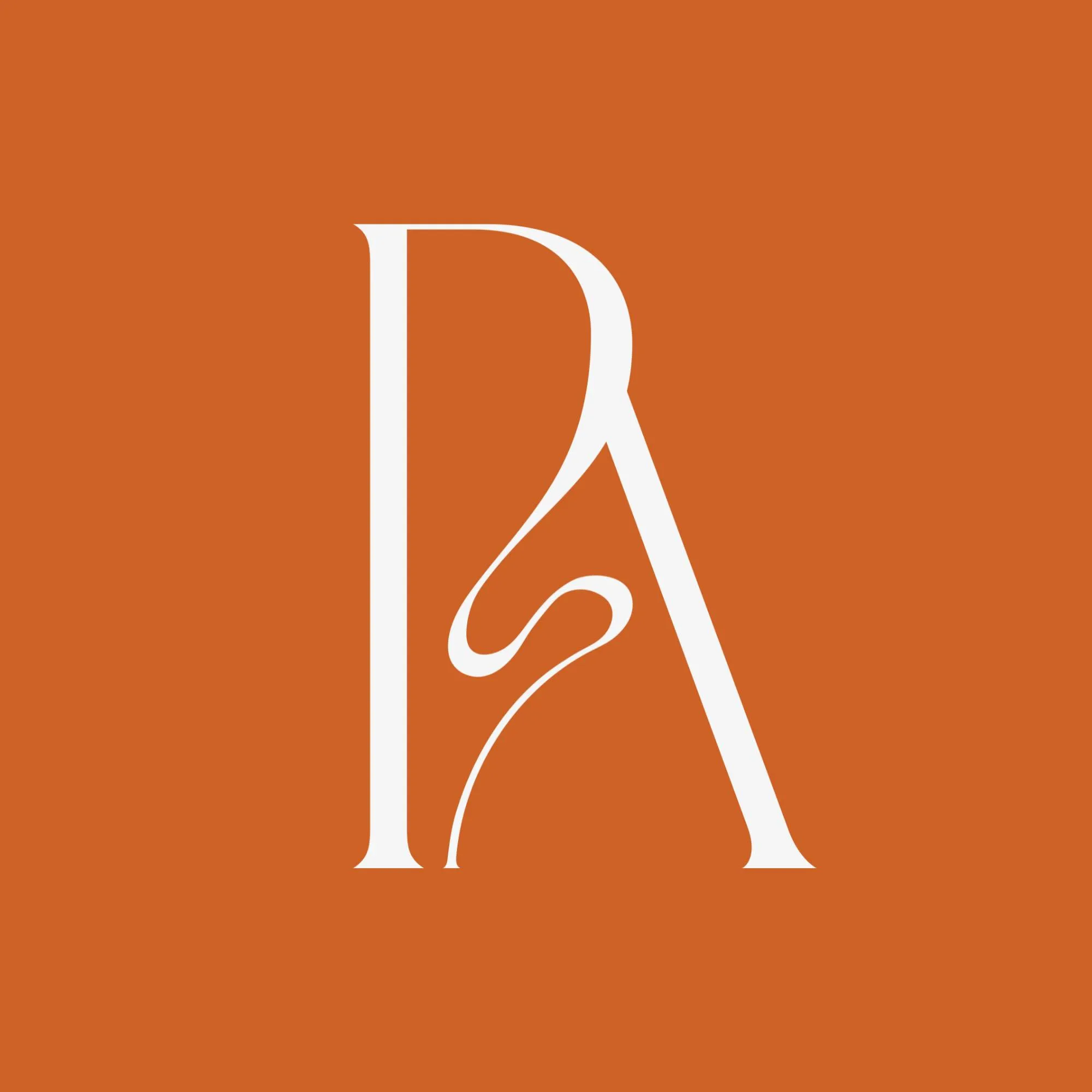 Patch Agency Logo