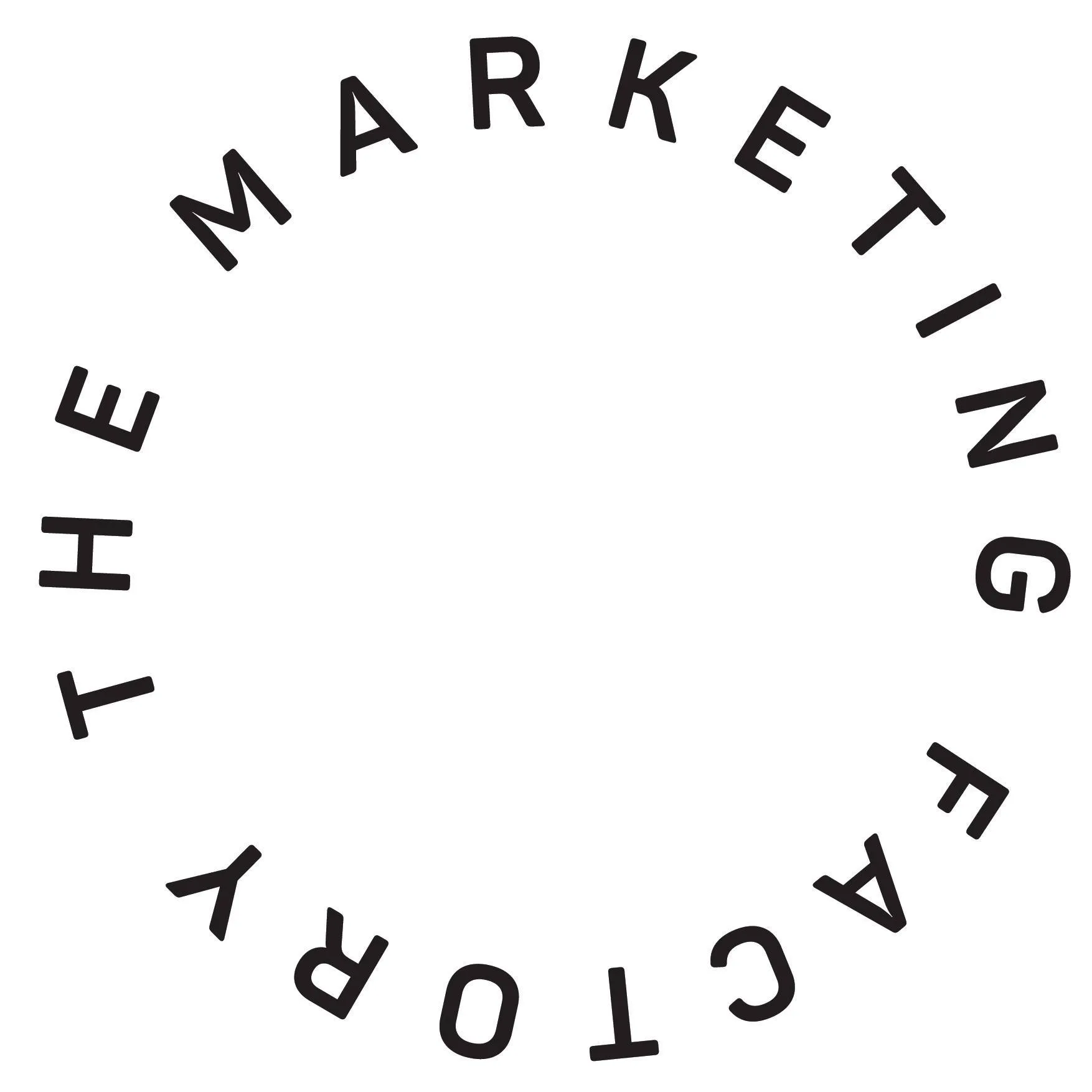 The Marketing Factory Logo
