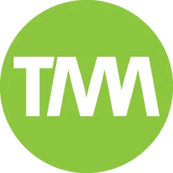 The Marketing Mix Logo