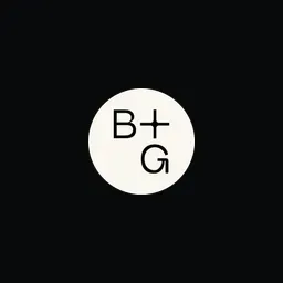 Brand & Glory Logo