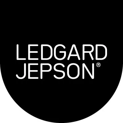 Ledgard Jepson Logo