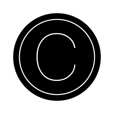 Confid3ntial Logo