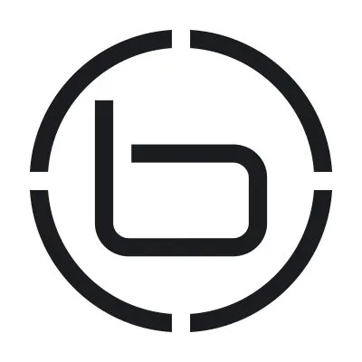 BLU:72 Creative Logo