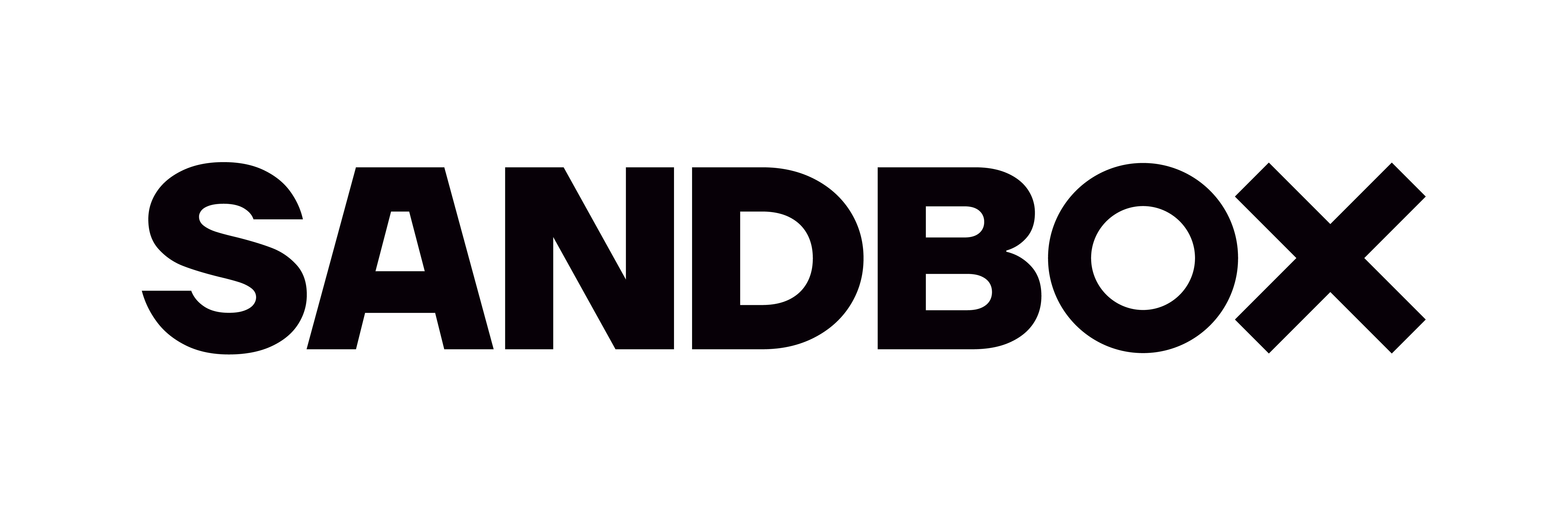 SANDBOX Logo