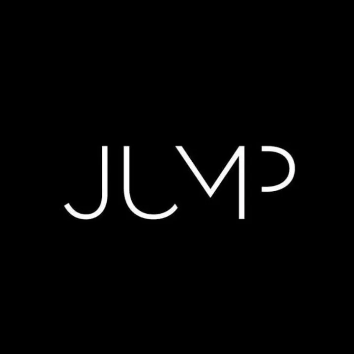 JUMP Logo