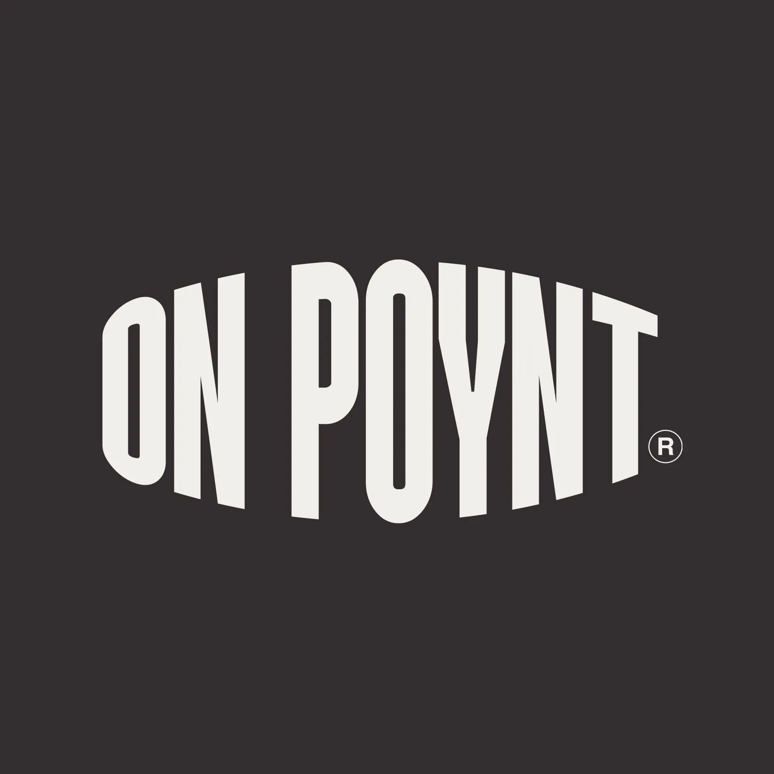 On Poynt Creative Logo