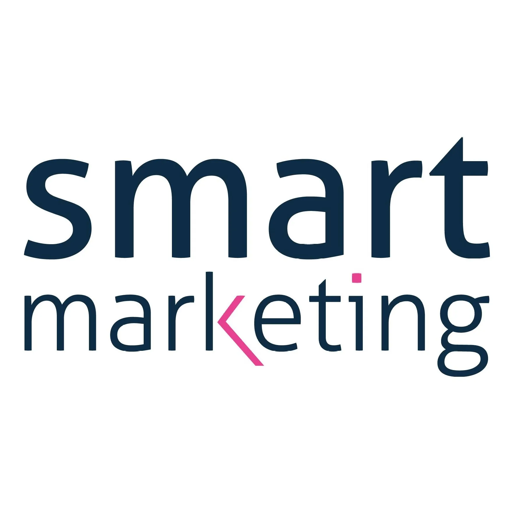Smart Marketing Management Logo
