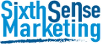Sixth Sense Marketing Logo
