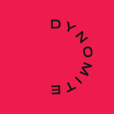 Dynomite Productions Logo