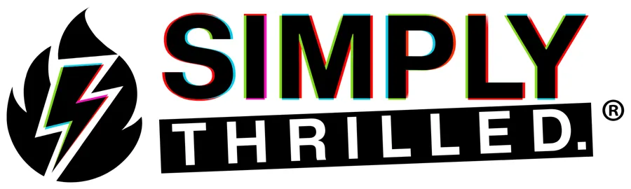 Simply Thrilled Logo